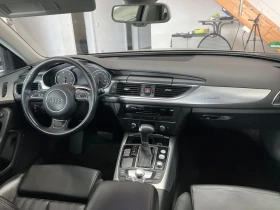 Audi A6 Allroad 3.0 V6 TDI Biturbo, снимка 9