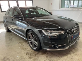 Audi A6 Allroad 3.0 V6 TDI Biturbo, снимка 3