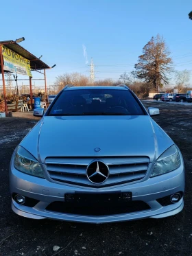 Mercedes-Benz C 320 3.2, 4matic, AMG | Mobile.bg    2