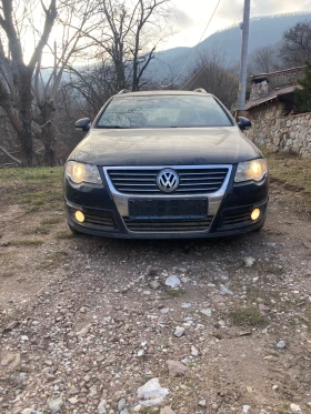 VW Passat 20.DIZEL 4X, снимка 1