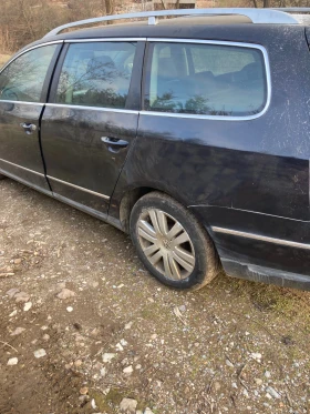 VW Passat 20.DIZEL 4X, снимка 5