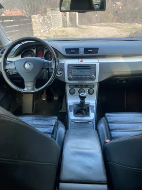 VW Passat 20.DIZEL 4X, снимка 11