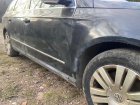 VW Passat 20.DIZEL 4X, снимка 16