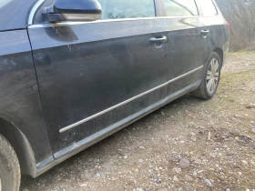 VW Passat 20.DIZEL 4X, снимка 15