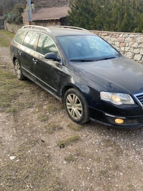 VW Passat 20.DIZEL 4X, снимка 2