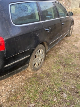 VW Passat 20.DIZEL 4X, снимка 3