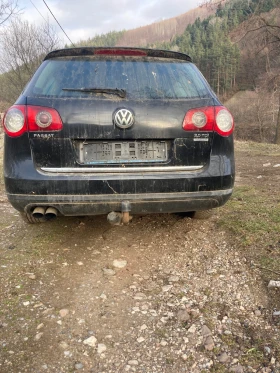 VW Passat 20.DIZEL 4X, снимка 4