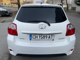 Toyota Auris 1.33 VVTI | Mobile.bg    3