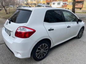 Toyota Auris 1.33 VVTI | Mobile.bg    7