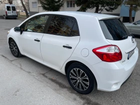 Toyota Auris 1.33 VVTI | Mobile.bg    4