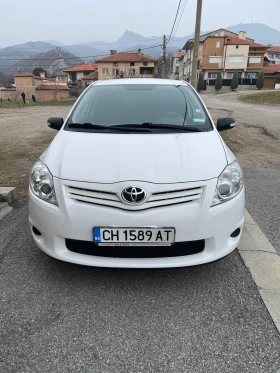 Toyota Auris 1.33 VVTI | Mobile.bg    2