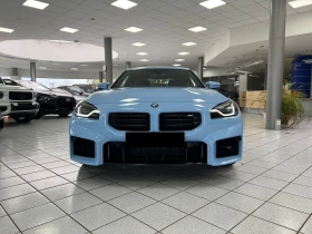 BMW M2 HEAD UP CAMERA HARMAN KARDON  | Mobile.bg    2