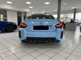 BMW M2 HEAD UP CAMERA HARMAN KARDON  | Mobile.bg    5