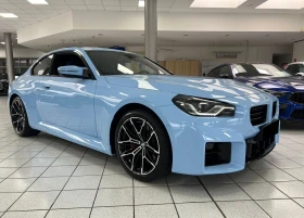 BMW M2 HEAD UP CAMERA HARMAN KARDON  | Mobile.bg    3