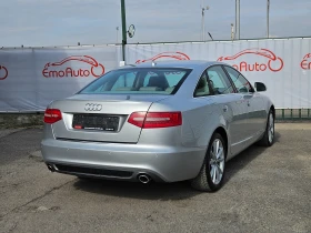 Audi A6 3.0D/S-line/4X4/LED/ACC/NAVI/БЛУТУТ/EURO 5A/ТОП, снимка 2