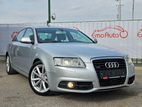 Audi A6 3.0D/S-line/4X4/LED/ACC/NAVI/БЛУТУТ/EURO 5A/ТОП 1