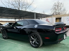 Dodge Challenger SXT 3.6 | Mobile.bg    6