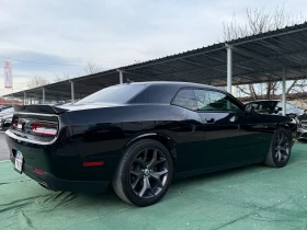 Обява за продажба на Dodge Challenger SXT 3.6 ~44 000 лв. - изображение 3