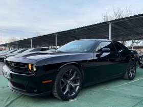 Dodge Challenger SXT 3.6