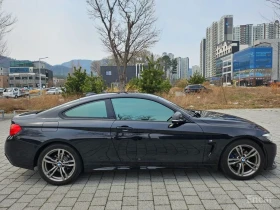 BMW 420 4 Series (F32) 420d M Sports Coupe - 23000 лв. - 76083584 5