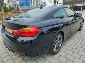 BMW 420 4 Series (F32) 420d M Sports Coupe - 23000 лв. - 76083584 6