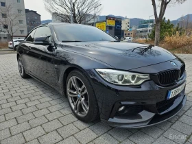 BMW 420 4 Series (F32) 420d M Sports Coupe - 23000 лв. - 76083584 3