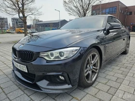 BMW 420 4 Series (F32) 420d M Sports Coupe - 23000 лв. - 76083584 2
