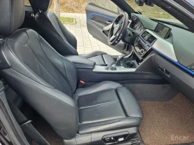 BMW 420 4 Series (F32) 420d M Sports Coupe - 23000 лв. - 76083584 12
