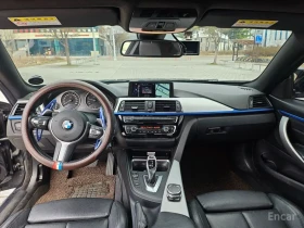 BMW 420 4 Series (F32) 420d M Sports Coupe - 23000 лв. - 76083584 14