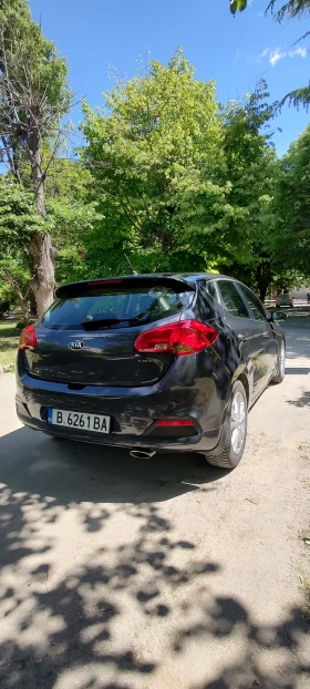 Обява за продажба на Kia Ceed ~15 000 лв. - изображение 3