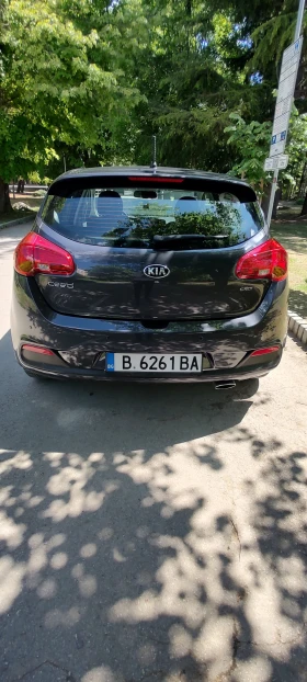 Обява за продажба на Kia Ceed ~15 000 лв. - изображение 1