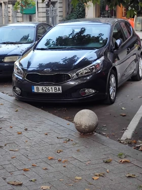 Обява за продажба на Kia Ceed ~15 000 лв. - изображение 11