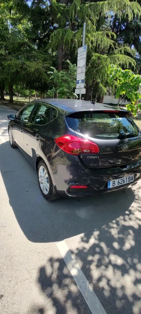 Обява за продажба на Kia Ceed ~15 000 лв. - изображение 7