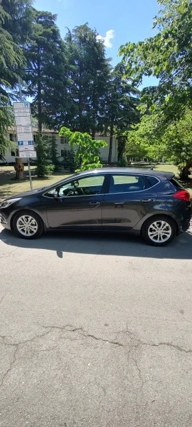 Обява за продажба на Kia Ceed ~15 000 лв. - изображение 6