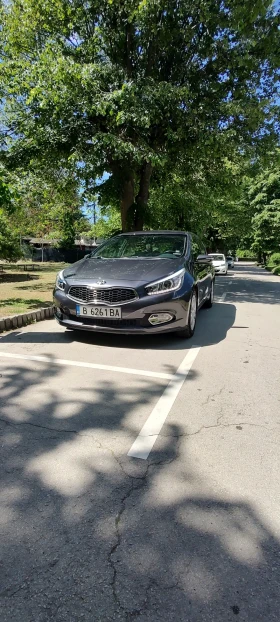 Обява за продажба на Kia Ceed ~15 000 лв. - изображение 4