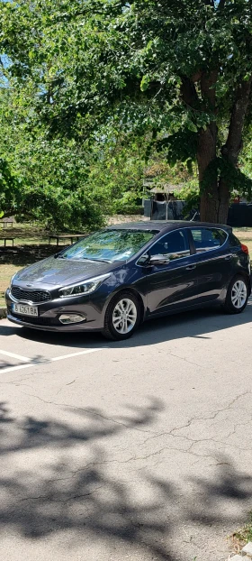 Обява за продажба на Kia Ceed ~15 000 лв. - изображение 5