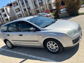 Ford Focus 1.6 TDCi | Mobile.bg    2