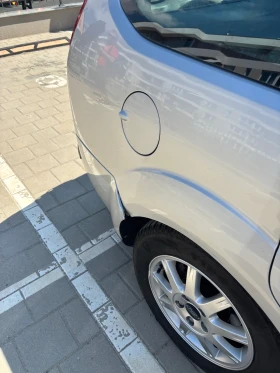 Ford Focus 1.6 TDCi | Mobile.bg    8