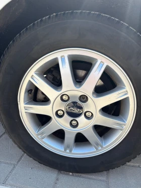 Ford Focus 1.6 TDCi | Mobile.bg    11