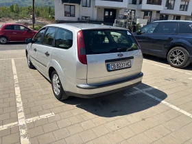 Ford Focus 1.6 TDCi | Mobile.bg    4