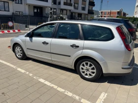 Ford Focus 1.6 TDCi | Mobile.bg    3