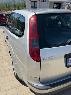 Ford Focus 1.6 TDCi | Mobile.bg    5