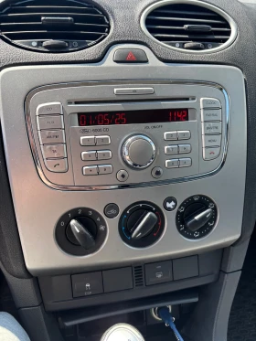 Ford Focus 1.6 TDCi | Mobile.bg    10