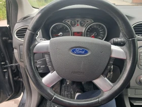 Обява за продажба на Ford Focus ~6 600 лв. - изображение 8