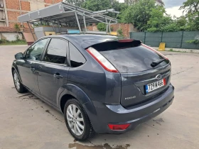 Обява за продажба на Ford Focus ~6 600 лв. - изображение 3