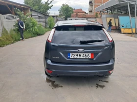 Обява за продажба на Ford Focus ~6 600 лв. - изображение 4