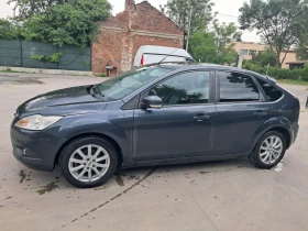 Обява за продажба на Ford Focus ~6 600 лв. - изображение 2