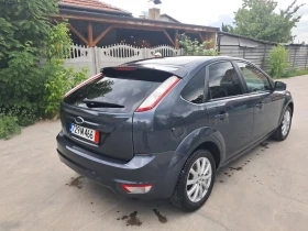 Обява за продажба на Ford Focus ~6 600 лв. - изображение 5