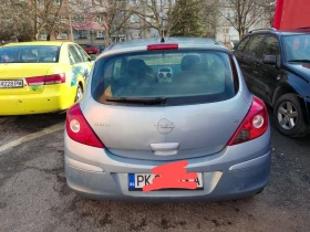 Обява за продажба на Opel Corsa 1.2 ~3 499 лв. - изображение 1