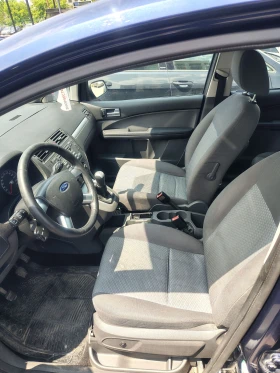 Ford C-max | Mobile.bg    7